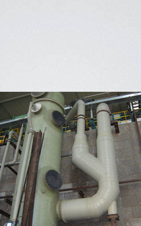 Compound piping